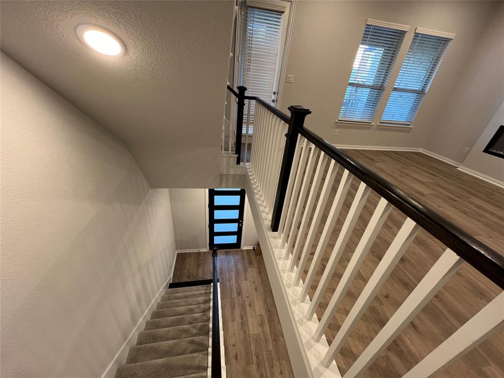 WADE SETTLEMENT - Residential Lease