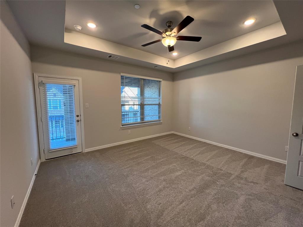 WADE SETTLEMENT - Residential Lease