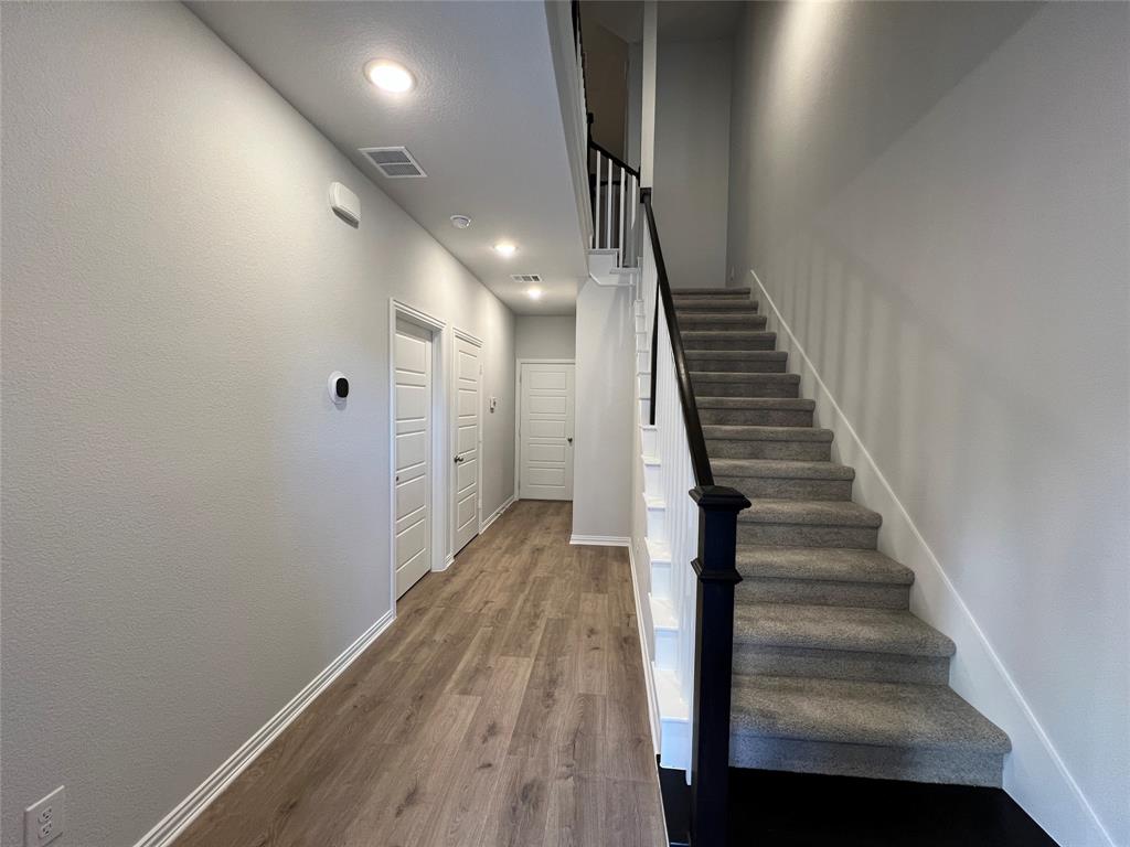 WADE SETTLEMENT - Residential Lease