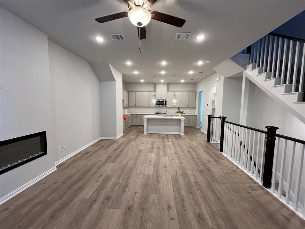 WADE SETTLEMENT - Residential Lease