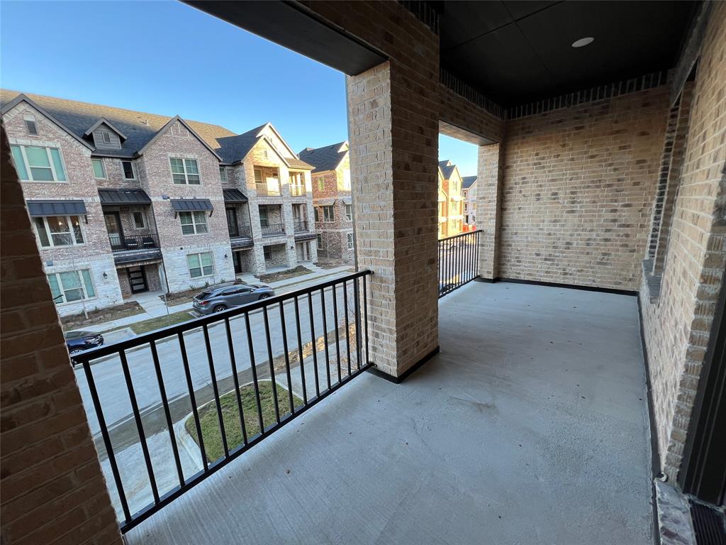 WADE SETTLEMENT - Residential Lease