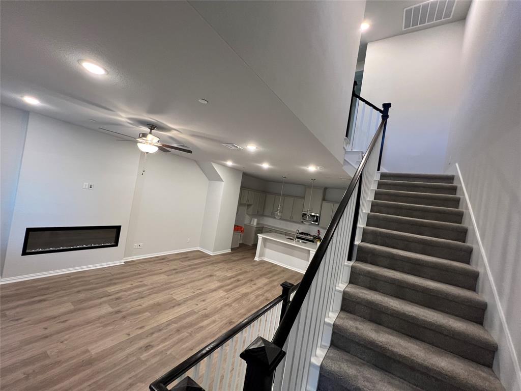 WADE SETTLEMENT - Residential Lease