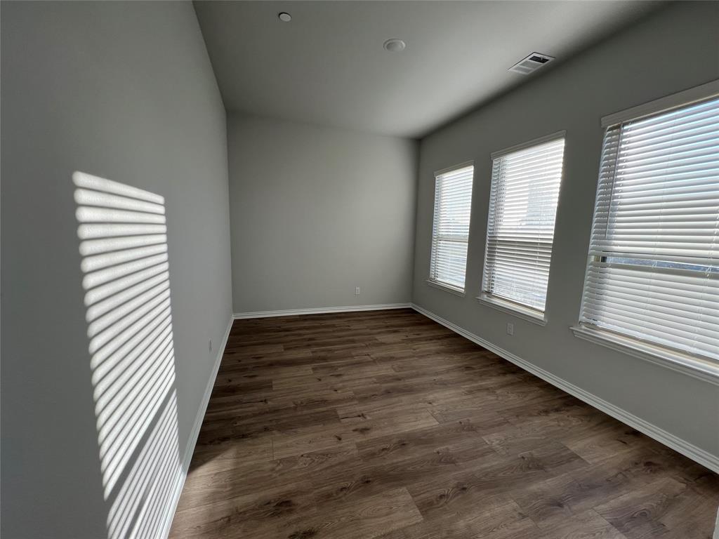 WADE SETTLEMENT - Residential Lease