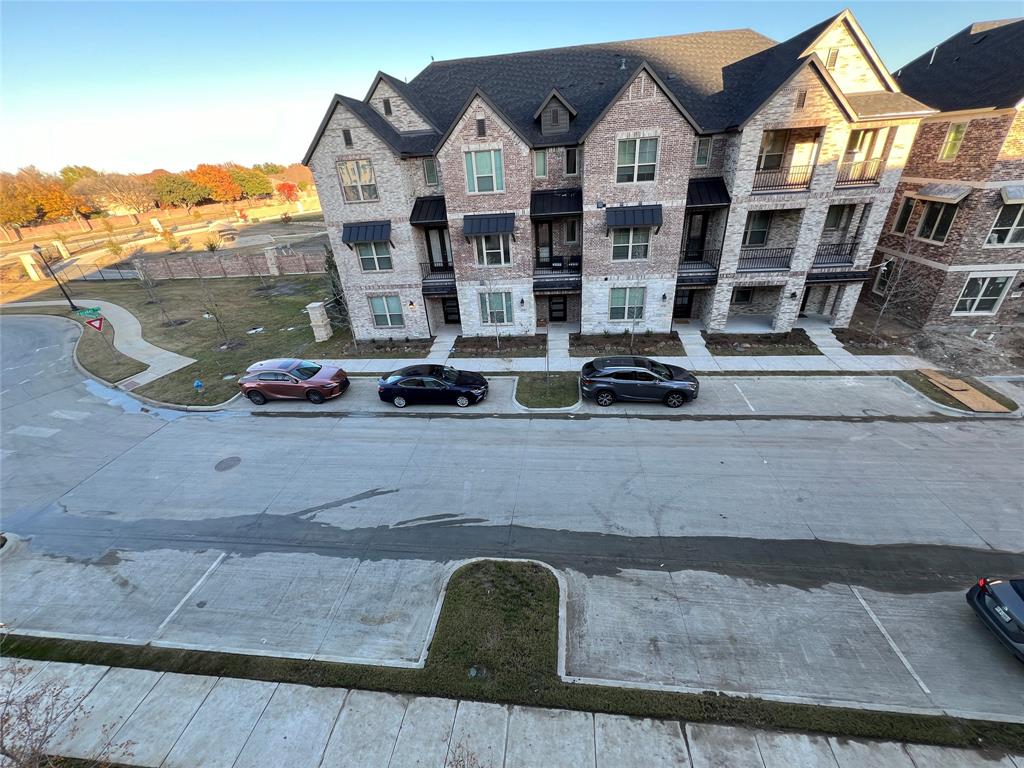 WADE SETTLEMENT - Residential Lease