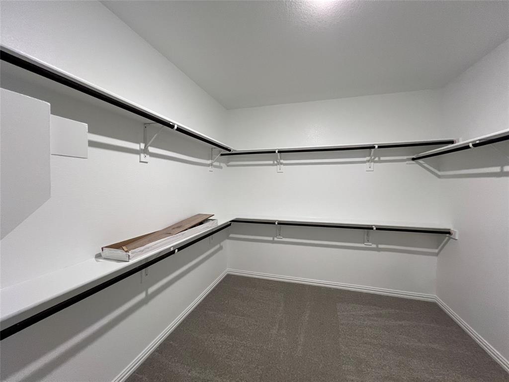WADE SETTLEMENT - Residential Lease