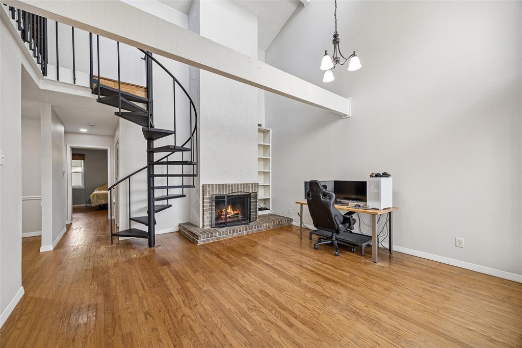 Chimney Hill 1st Inst - Residential