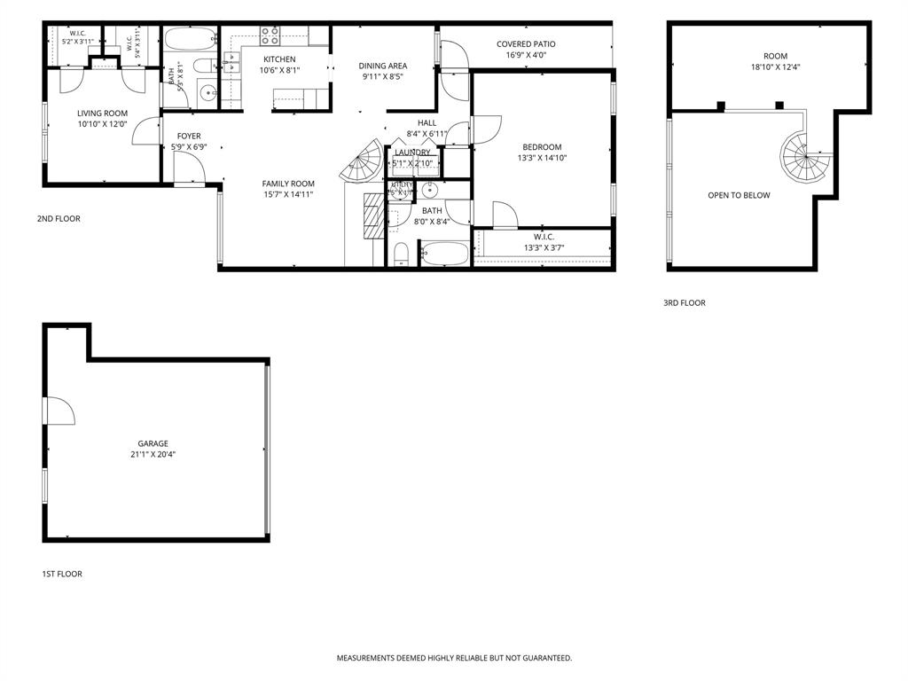 Chimney Hill 1st Inst - Residential
