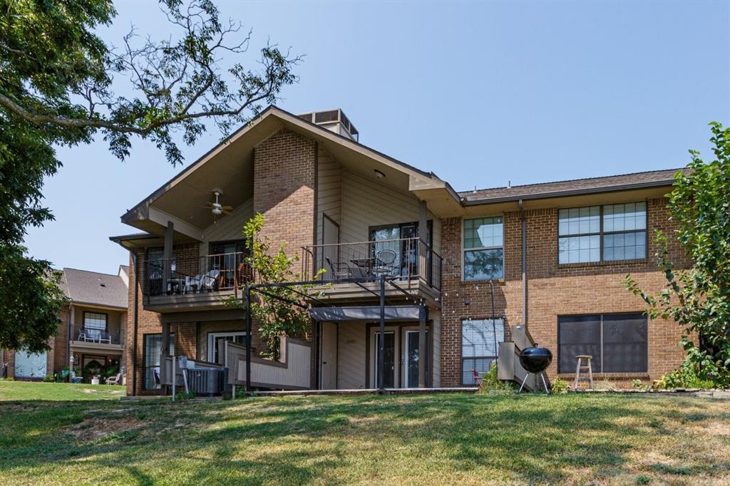 Faulknew Point 01 - Residential