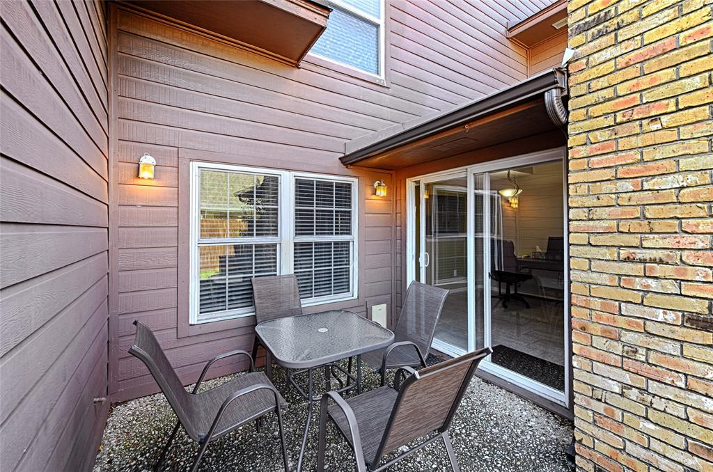 Preston Place Amd - Residential