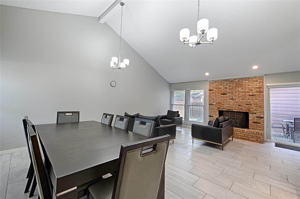 Preston Place Amd - Residential