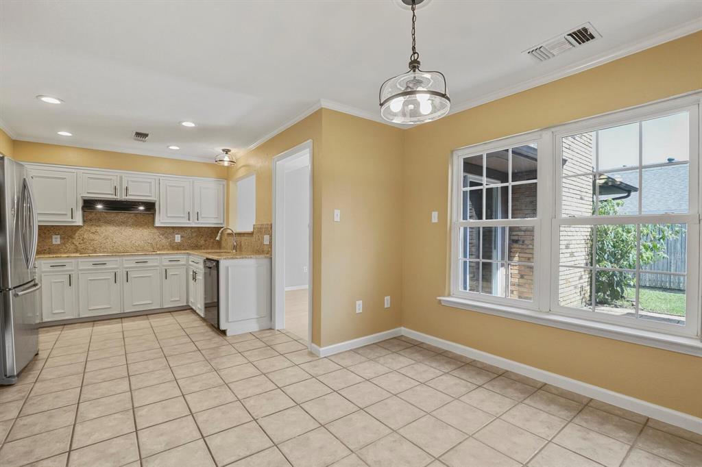Preston Place Amd - Residential