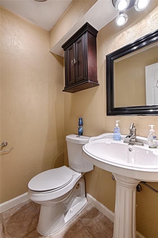 Preston Place Amd - Residential