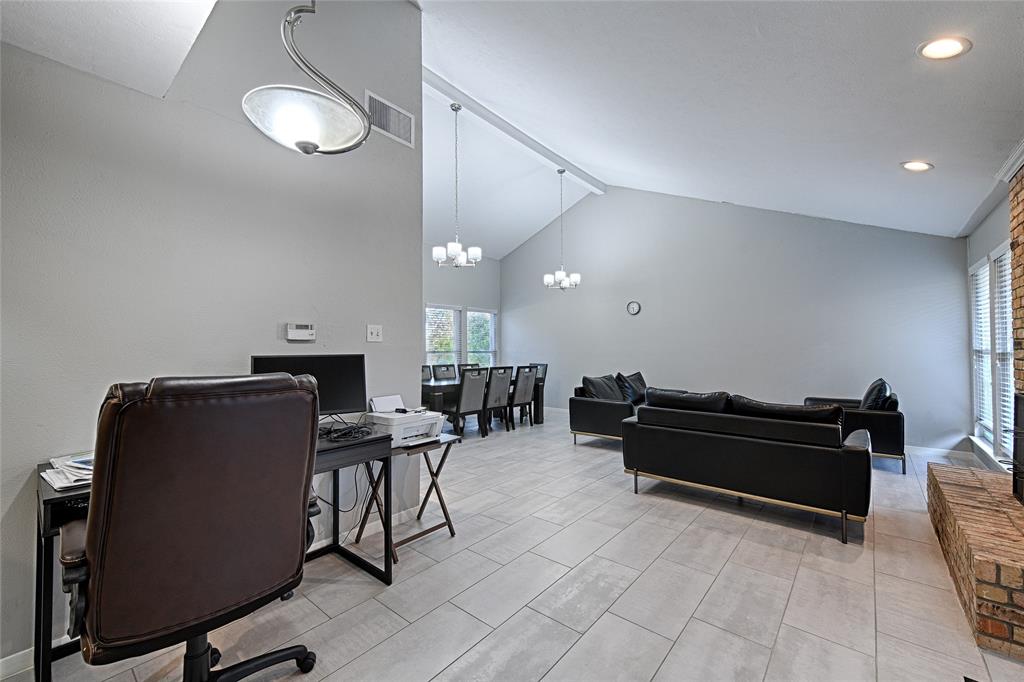Preston Place Amd - Residential