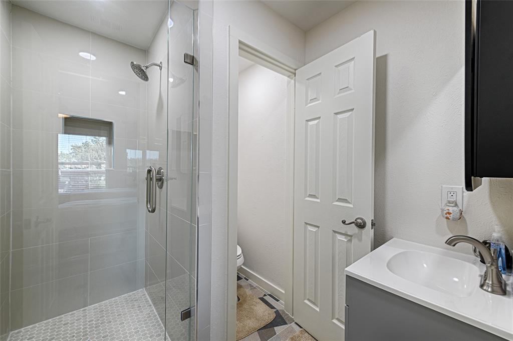 Preston Place Amd - Residential