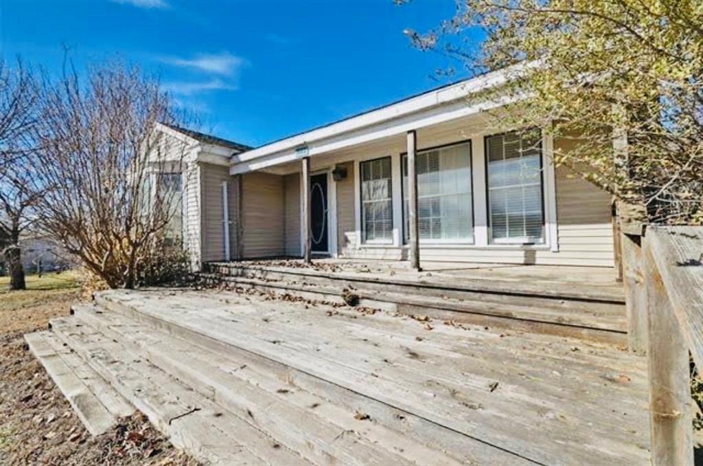 Scenic Ridge - Residential Lease