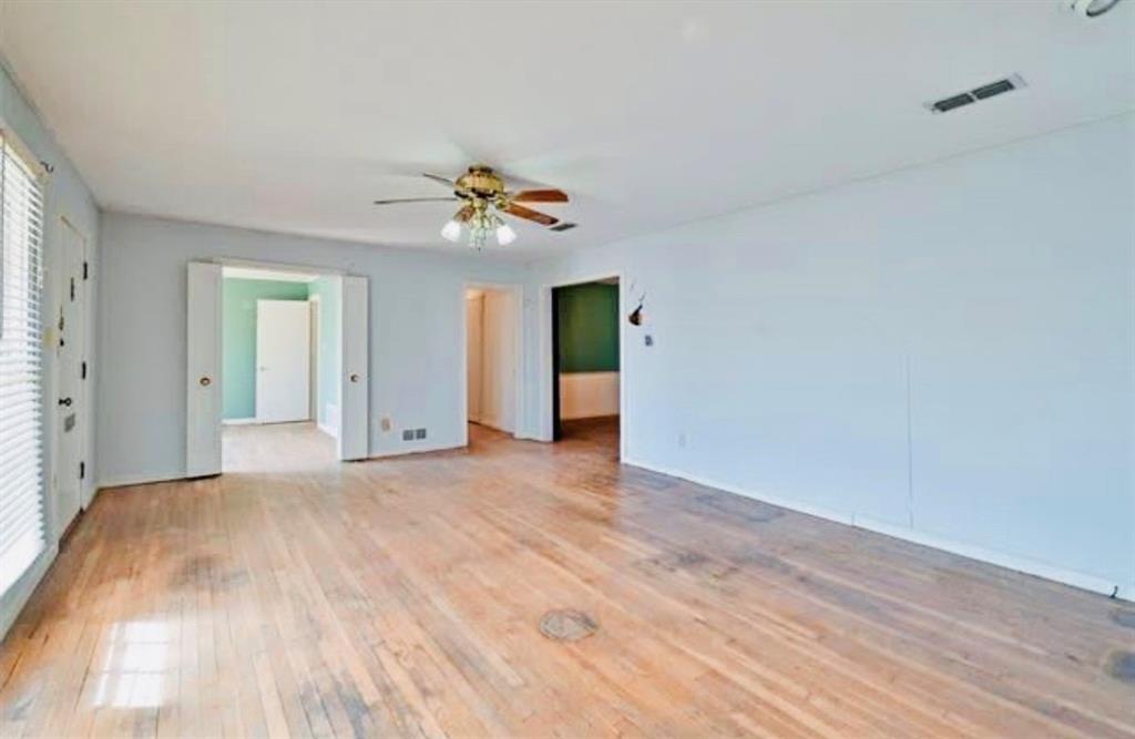 Scenic Ridge - Residential Lease
