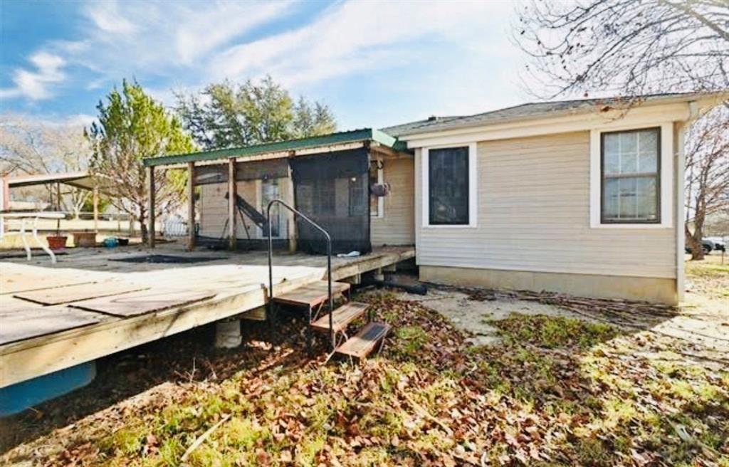 Scenic Ridge - Residential Lease