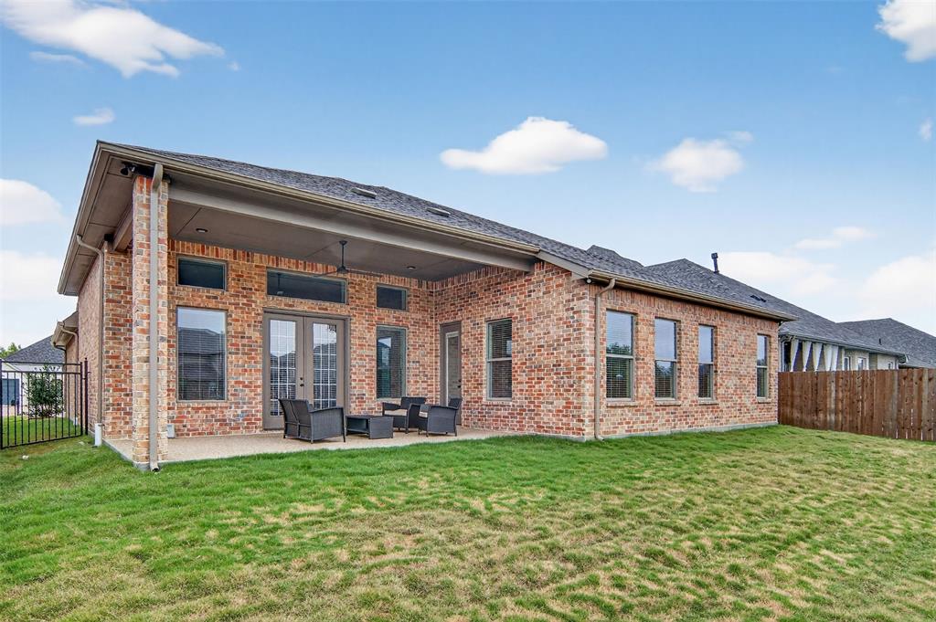 Park Place - Residential