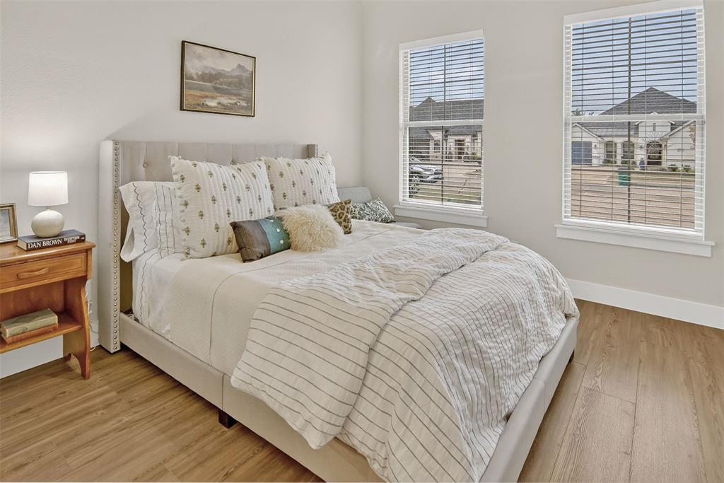 Park Place - Residential