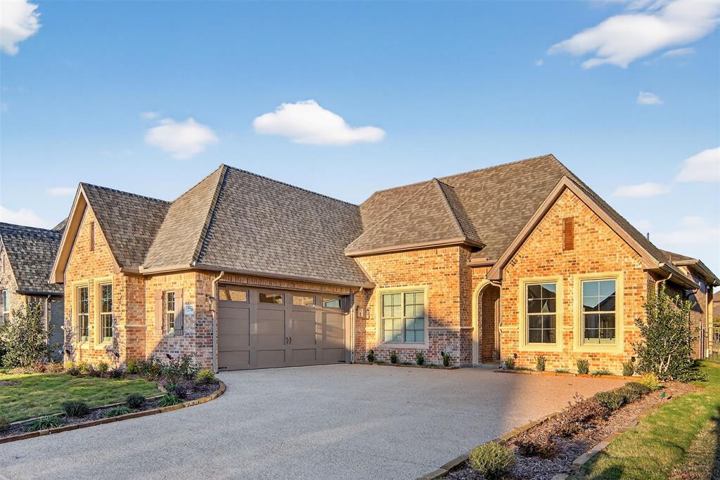 Park Place - Residential