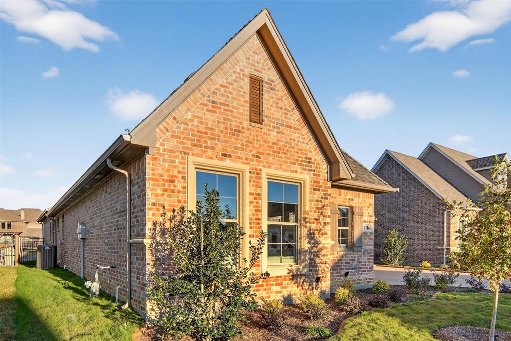 Park Place - Residential