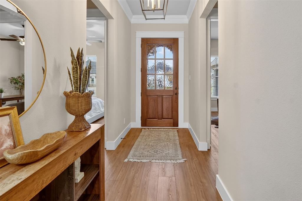 Park Place - Residential