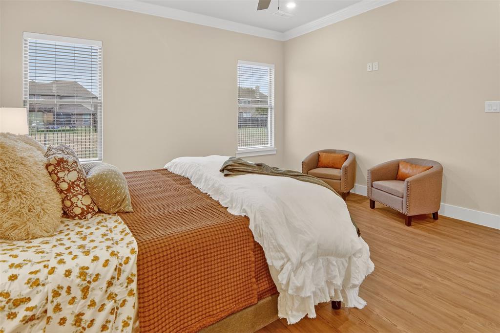 Park Place - Residential