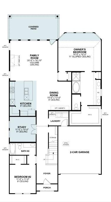 LaPrelle - Residential
