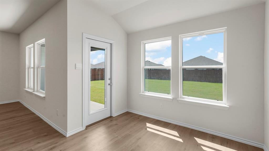 Reserve at Timber Creek - Residential