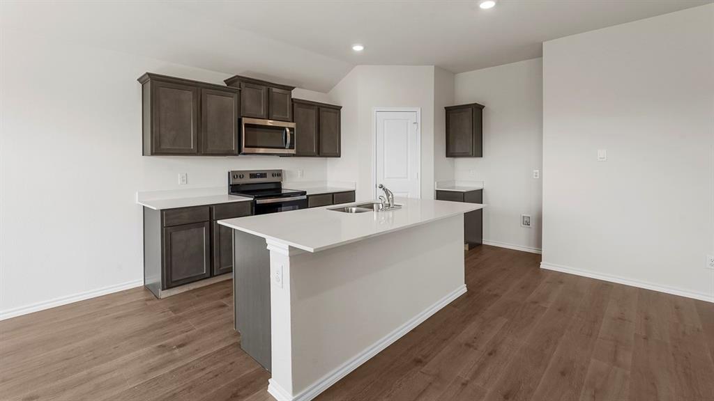 Reserve at Timber Creek - Residential