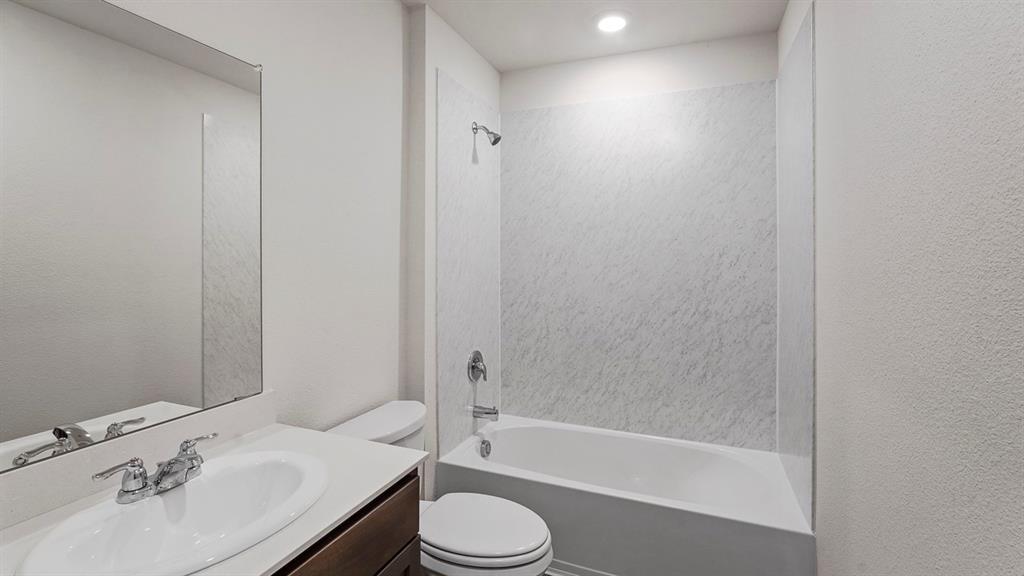 Reserve at Timber Creek - Residential