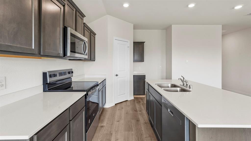 Reserve at Timber Creek - Residential