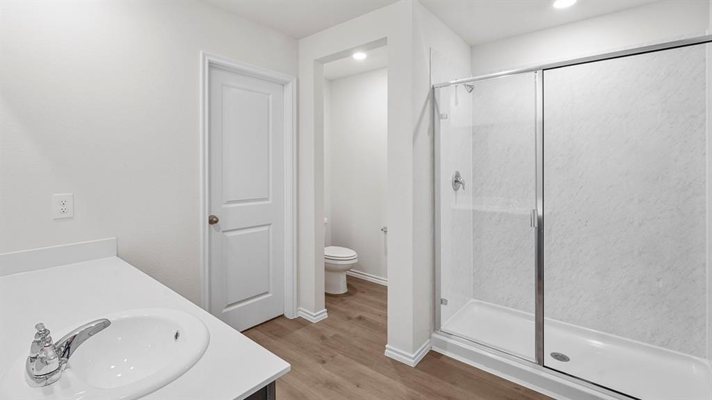 Reserve at Timber Creek - Residential