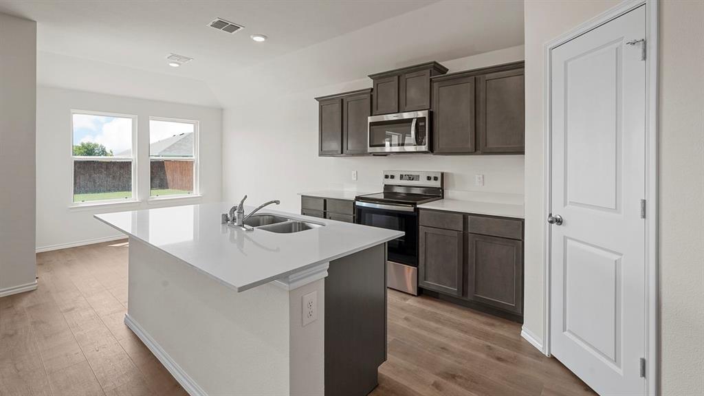 Reserve at Timber Creek - Residential