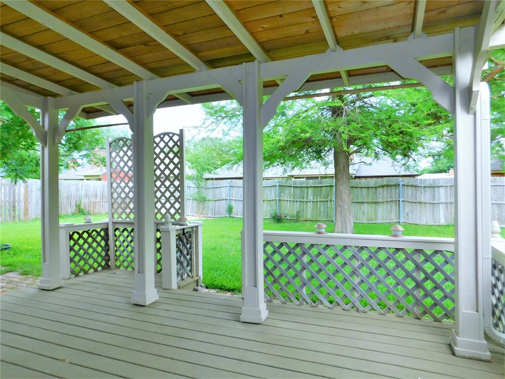 Trophy Club Village West Sec A - Residential Lease