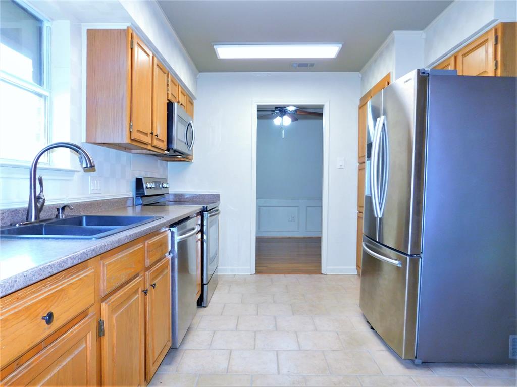 Trophy Club Village West Sec A - Residential Lease