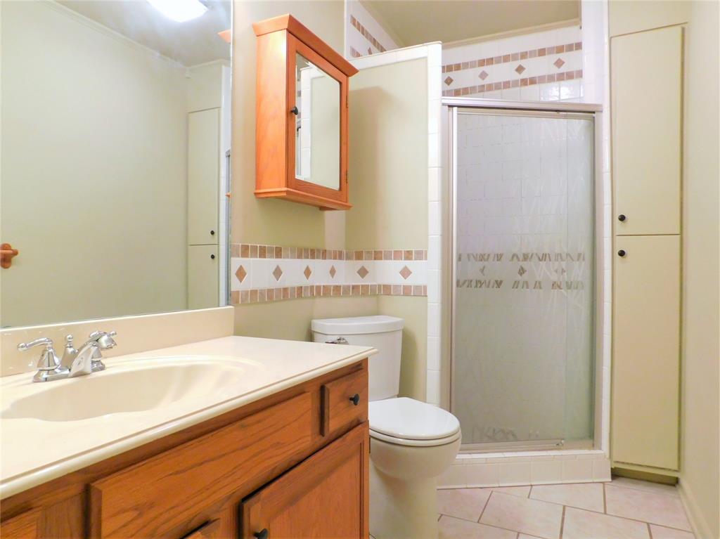 Trophy Club Village West Sec A - Residential Lease