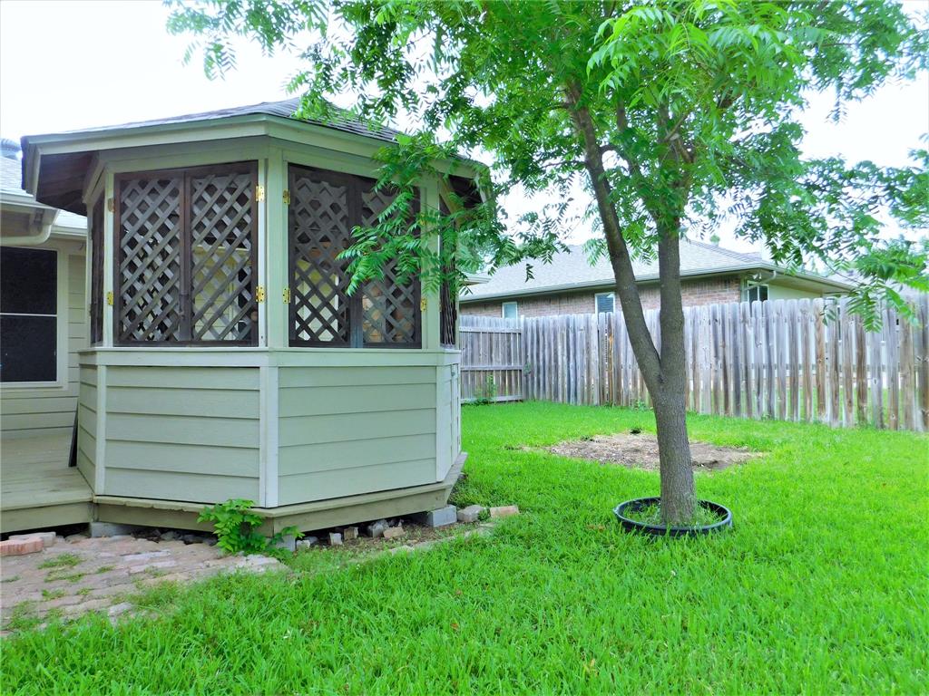 Trophy Club Village West Sec A - Residential Lease