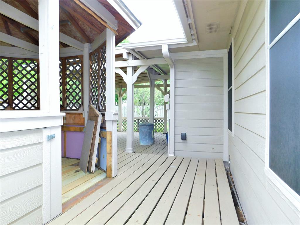 Trophy Club Village West Sec A - Residential Lease