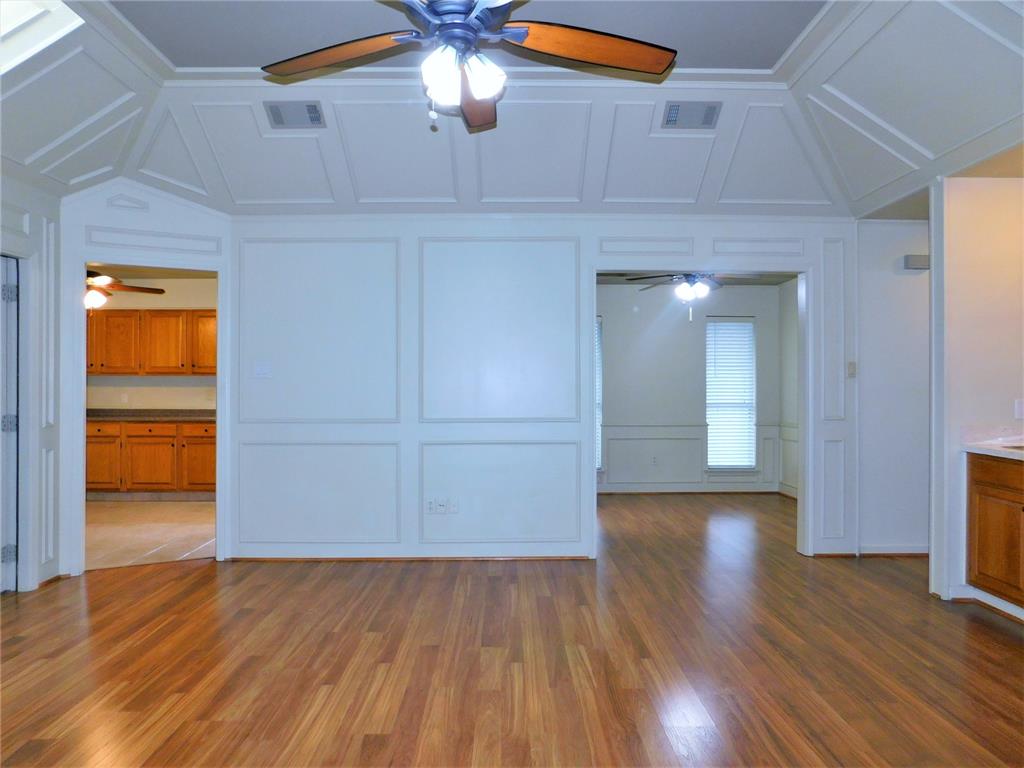 Trophy Club Village West Sec A - Residential Lease
