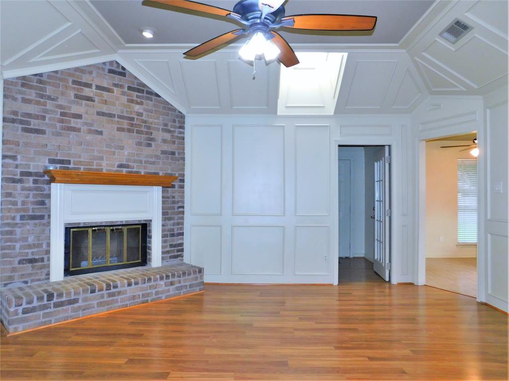 Trophy Club Village West Sec A - Residential Lease