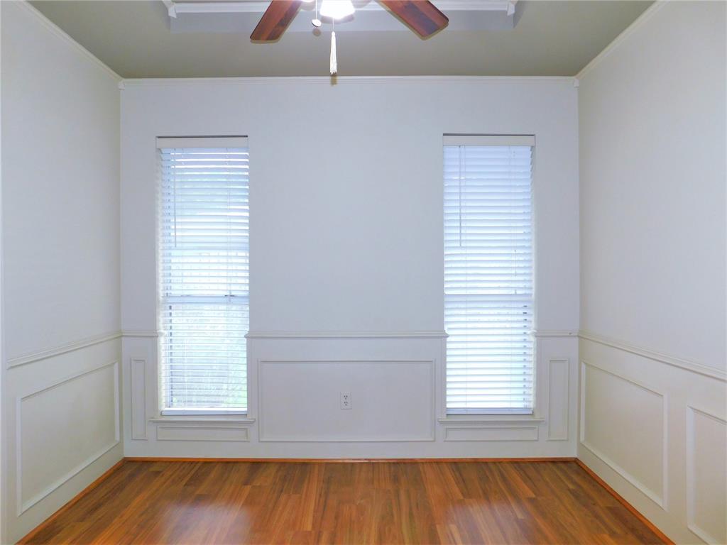 Trophy Club Village West Sec A - Residential Lease