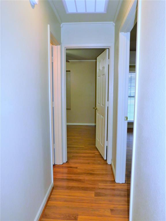 Trophy Club Village West Sec A - Residential Lease