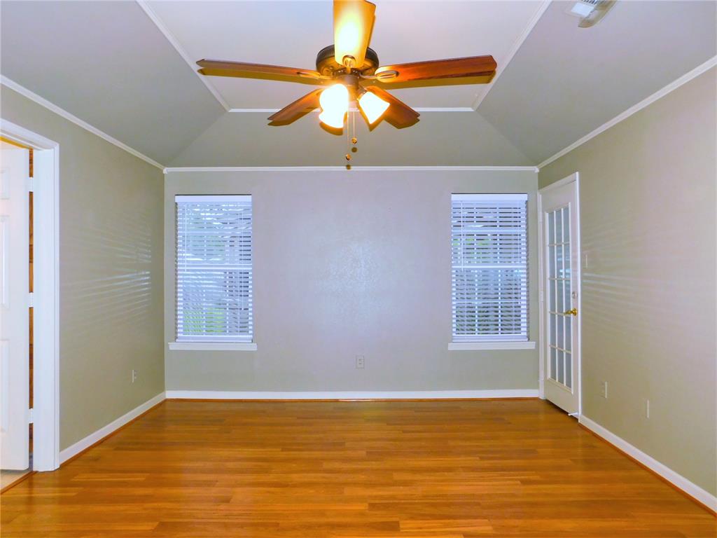 Trophy Club Village West Sec A - Residential Lease