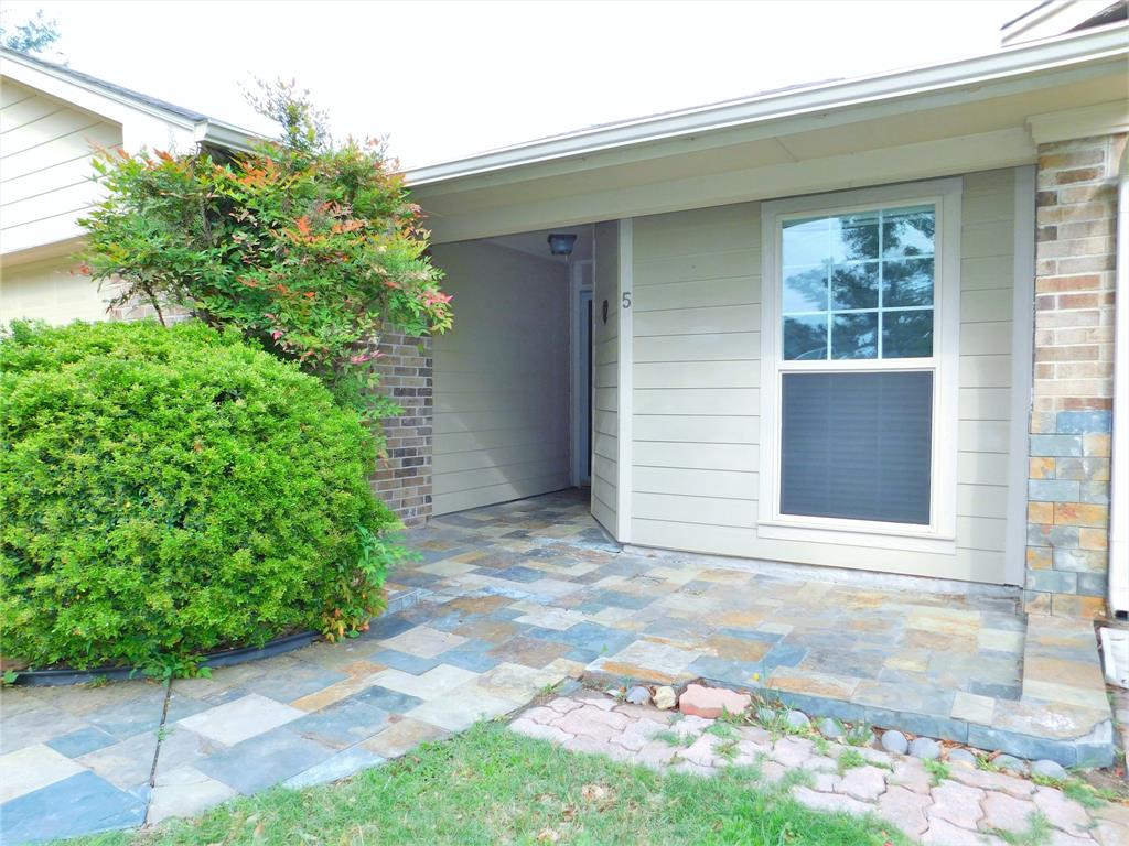 Trophy Club Village West Sec A - Residential Lease