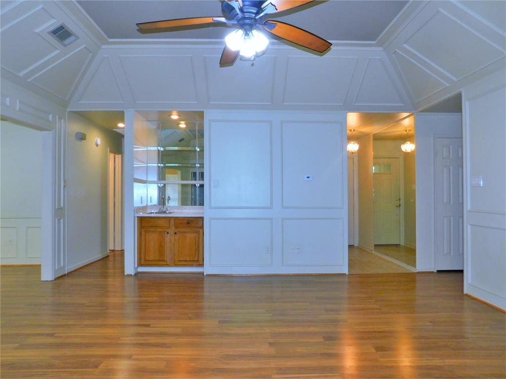 Trophy Club Village West Sec A - Residential Lease