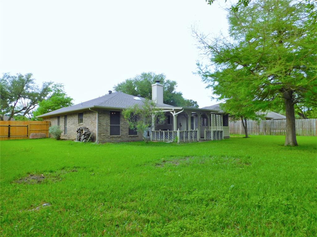 Trophy Club Village West Sec A - Residential Lease