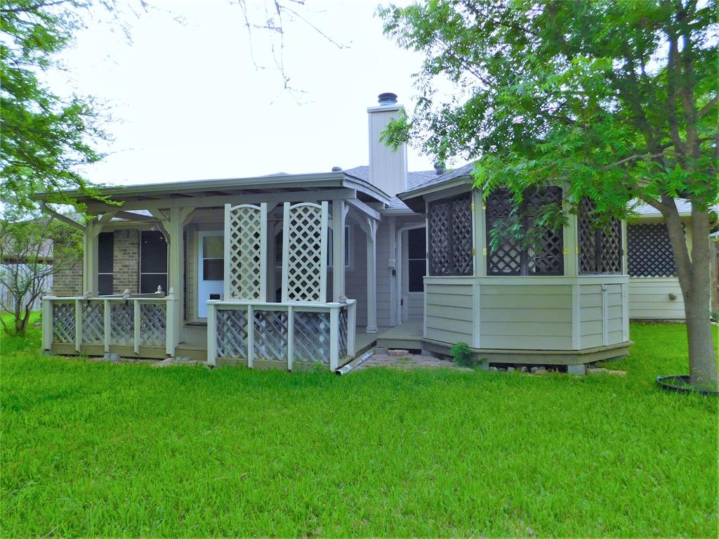 Trophy Club Village West Sec A - Residential Lease