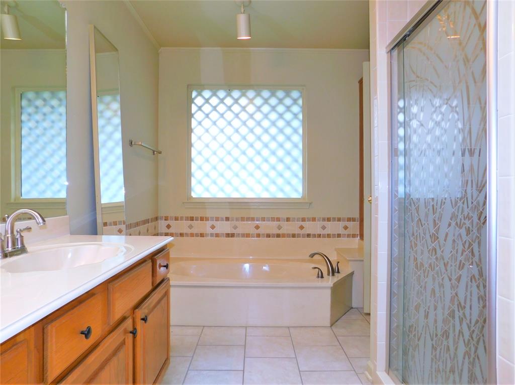 Trophy Club Village West Sec A - Residential Lease
