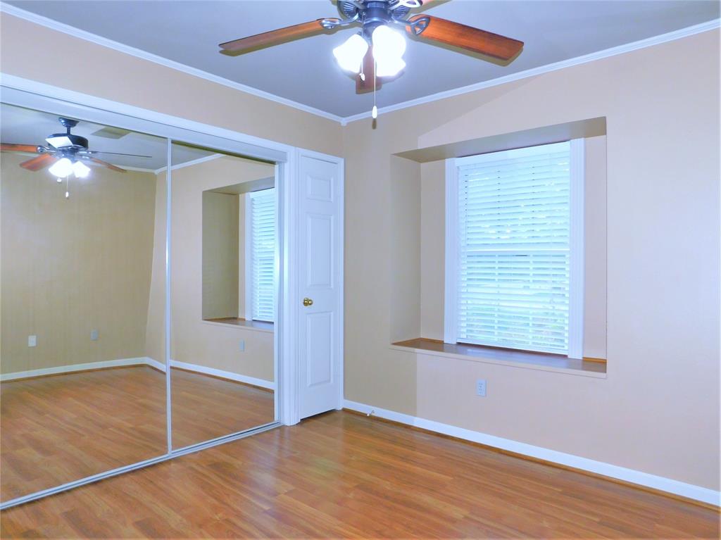 Trophy Club Village West Sec A - Residential Lease